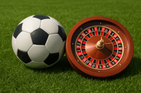 号码出现频率分布图